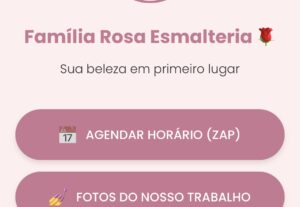 Eu vou Criar páginas de links bio do Instagram