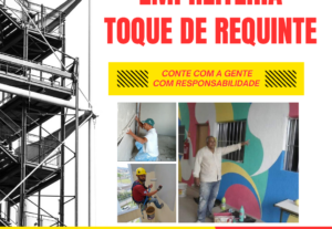 Eu vou fazer cartaz para o seu comércio