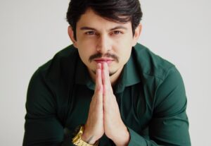 Eu vou fazer LANDING PAGE PROFISSIONAL QUE VENDE
