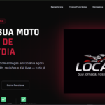 Eu vou fazer LANDING PAGE PROFISSIONAL QUE VENDE