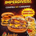 Eu vou Fazer logos e banners modernos para seus negócios