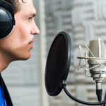 Eu vou Fazer locução comercial profissional rápida e barata