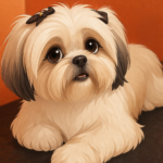 Eu vou transformar sua foto, do seu bebê, e até do seu pet