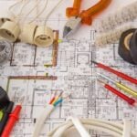 Eu vou fazer um projeto luminotécnico