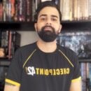 Foto do perfil do trabalhador freelancer