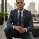 Foto do perfil do trabalhador freelancer