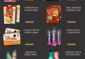 Eu vou Criar anúncios profissionais a partir das suas fotos.