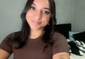 Eu vou gravar o melhor video ugc para o seu produto