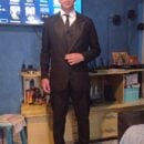 Foto do perfil do trabalhador freelancer