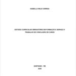 Eu vou fazer Formatação de trabalhos acadêmicos