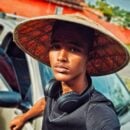 Foto do perfil do trabalhador freelancer