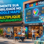 Eu vou fazer o seu comércio local ter mais visibilidade