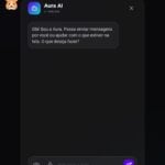 Eu vou fazer uma boa programação