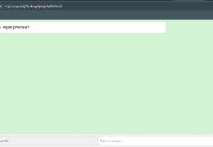 Eu vou fazer seu Site bem Estruturado.