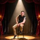 Foto do perfil do trabalhador freelancer