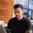 Foto do perfil do trabalhador freelancer