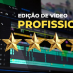 Eu vou editar o Reels ou Shorts perfeito pra você