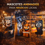 Eu vou criar vídeos e anúncios profissionais com Ia ou sem.