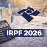 Eu vou fazer sua declaração de irpf 2026
