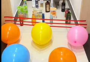 Eu vou fazer edições para Reels e TikTok de até 1 minuto