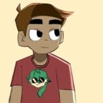 Eu vou fazer qualquer trabalho artístico que você precisar