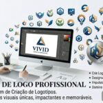 Eu vou criar um logotipo profissional para sua empresa