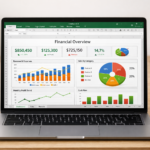 Eu vou Criar sua planilha no excel