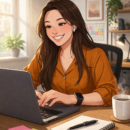 Foto do perfil do trabalhador freelancer