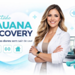 Eu vou te prescrever exercícios para sua dor