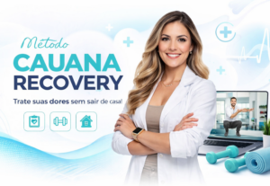 Eu vou te prescrever exercícios para sua dor