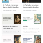 Eu vou Fazer slide para seus trabalhos e apresentação