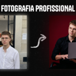 Eu vou transformar sua foto em editorial e profissional