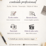 Eu vou editar reels para você