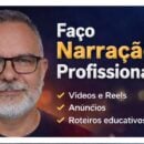Foto do perfil do trabalhador freelancer