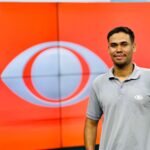 Eu vou ser seu Social Media