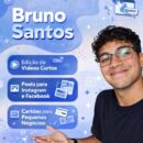 Foto do perfil do trabalhador freelancer