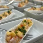 Eu vou Te ensinar o melhor jantar da sua vida