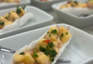 Eu vou Te ensinar o melhor jantar da sua vida