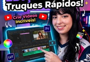 Eu vou transformar seus videos densos em conteúdos magnético...