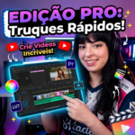 Eu vou criar um shots/reels/corte dinâmico do seu vídeo