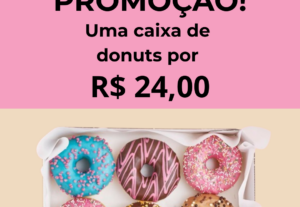 Eu vou fazer design de posts para redes sociais