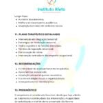 Eu vou Fazer um relatório profissional