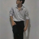 Foto do perfil do trabalhador freelancer