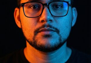Eu vou Criar ensaio fotográfico com Inteligência Artificial