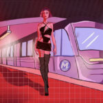 Eu vou Ilustrar a sua arte e traduzir seu desejo