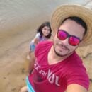 Foto do perfil do trabalhador freelancer