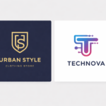 Eu vou criar uma logo profissional para sua marca