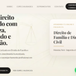 Eu vou criar uma landing page profissional para o seu negóci...