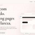 Eu vou criar uma landing page profissional para o seu negóci...