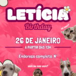 Eu vou criar uma arte profissional para suas redes sociais